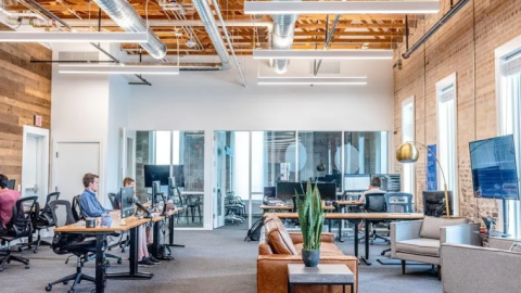 Employee Engagement