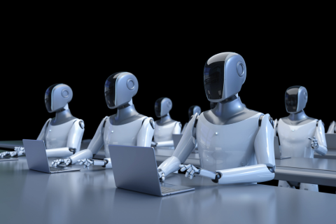 Agentic AI Automation