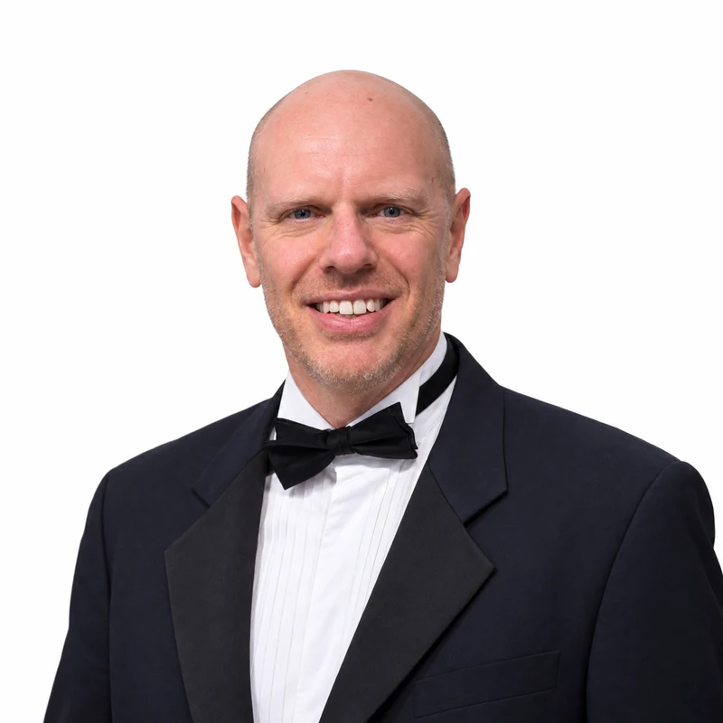 Ian Turfrey